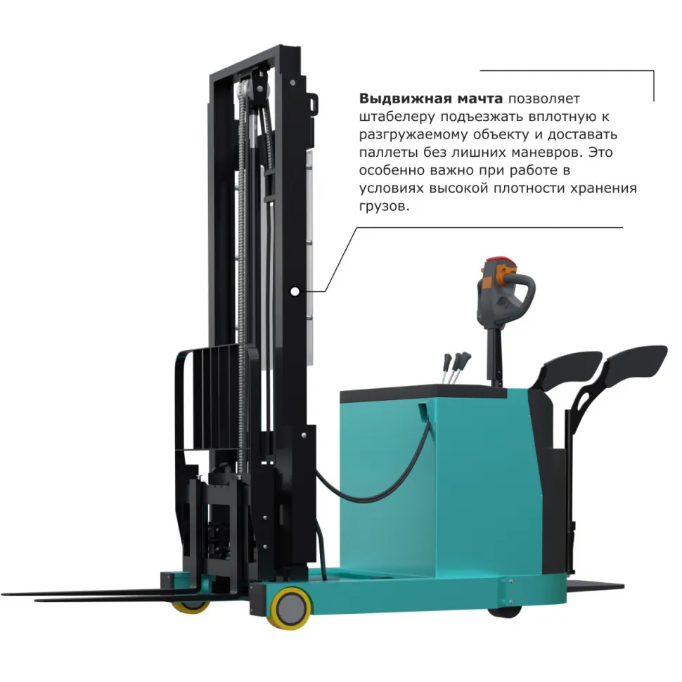 PROLIFT PRO MRV 2045