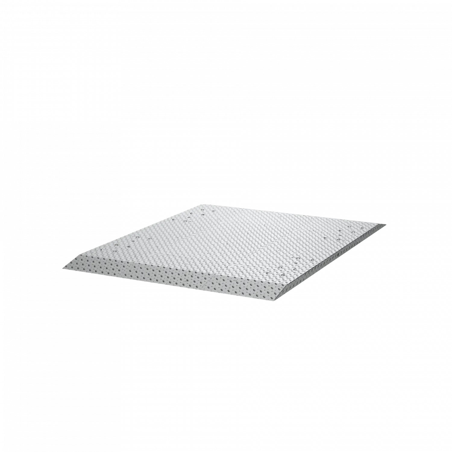 Подиум для Oxgard T-05 с шириной зоны прохода 660