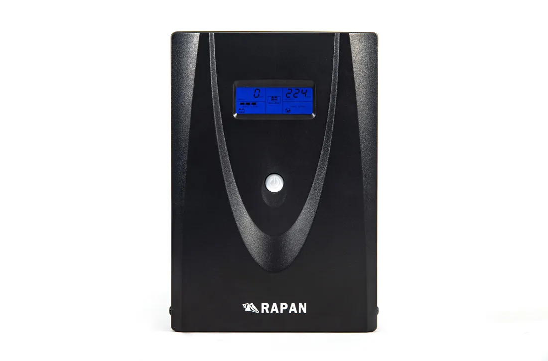RAPAN-UPS 3000
