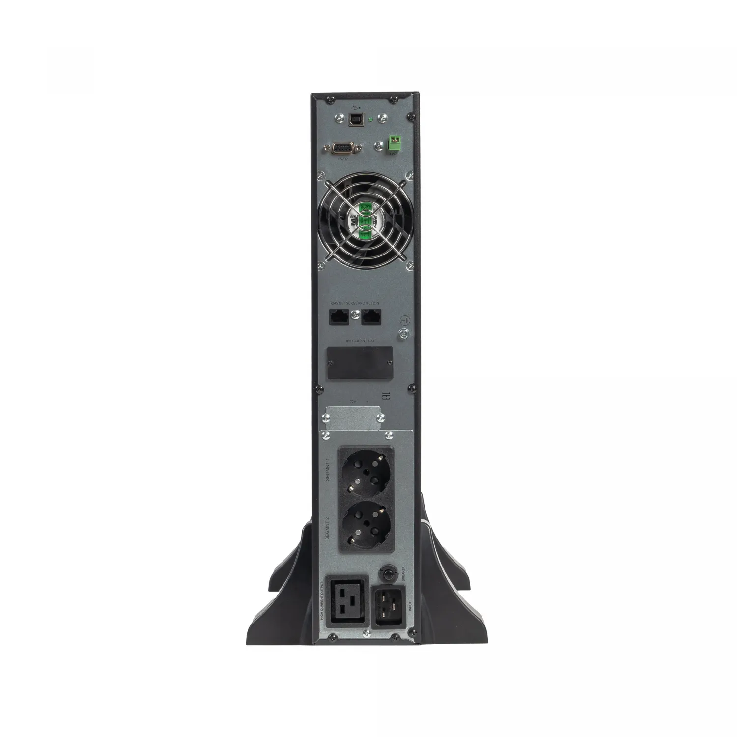 SKAT-UPS 3000-RACK-ON P3