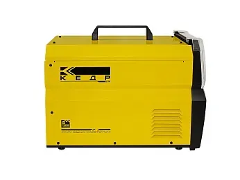 Установка аргонодуговой сварки КЕДР AlphaTIG-200P AC/DC PFC LCD
