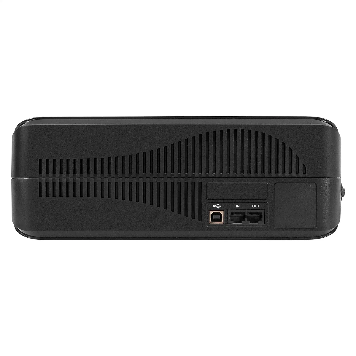 ИБП ExeGate NEO Smart BU-1000.LCD.AVR.5SH.RJ.USB
