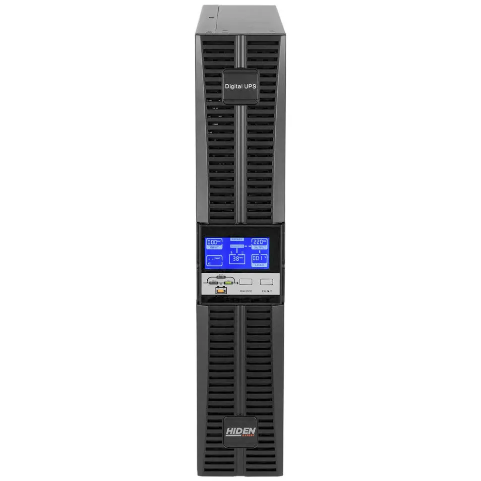 Hiden Expert UDC9202H-RT