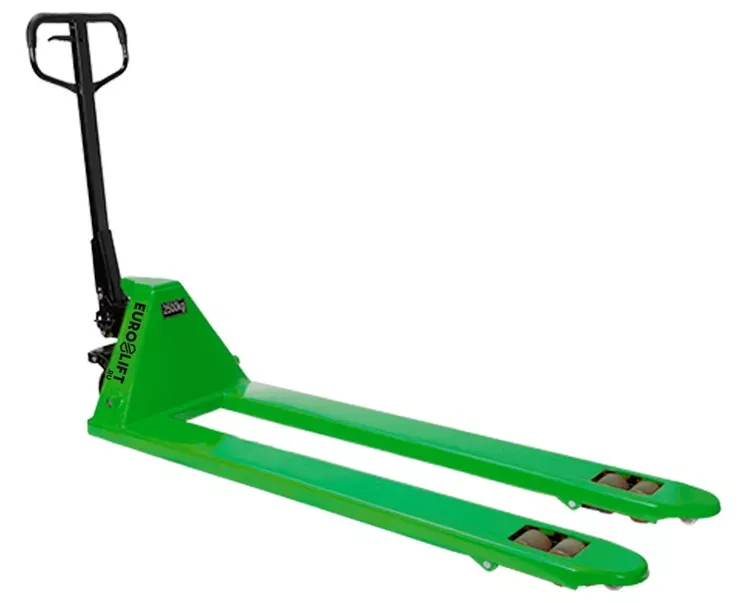 Тележка гидравлическая CBY-DF2.5T 2,5 т