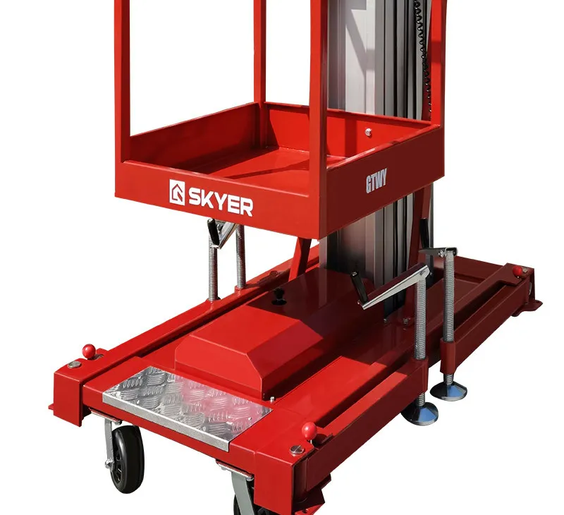SKYER GTWY9-100 AC/DC