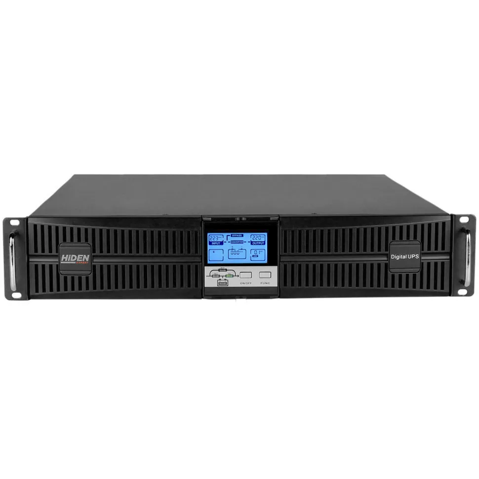 HIDEN EXPERT UDC92010H-RT