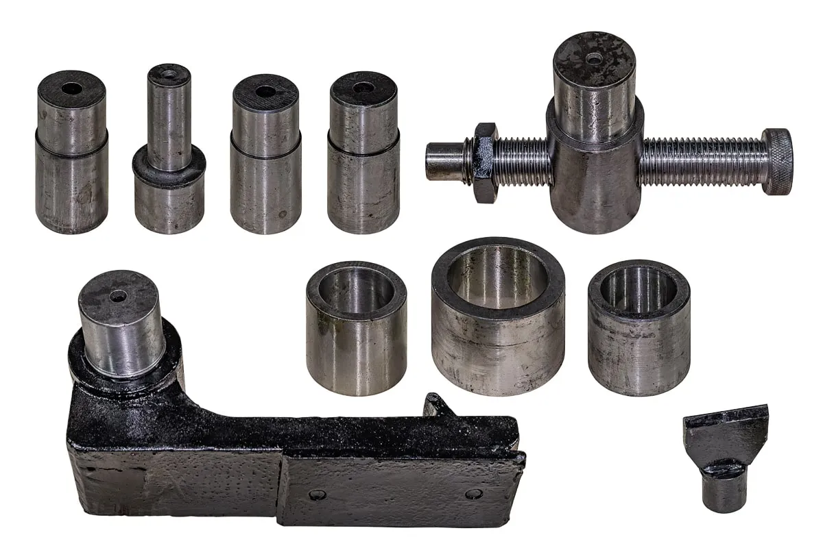 TSS GW 40B