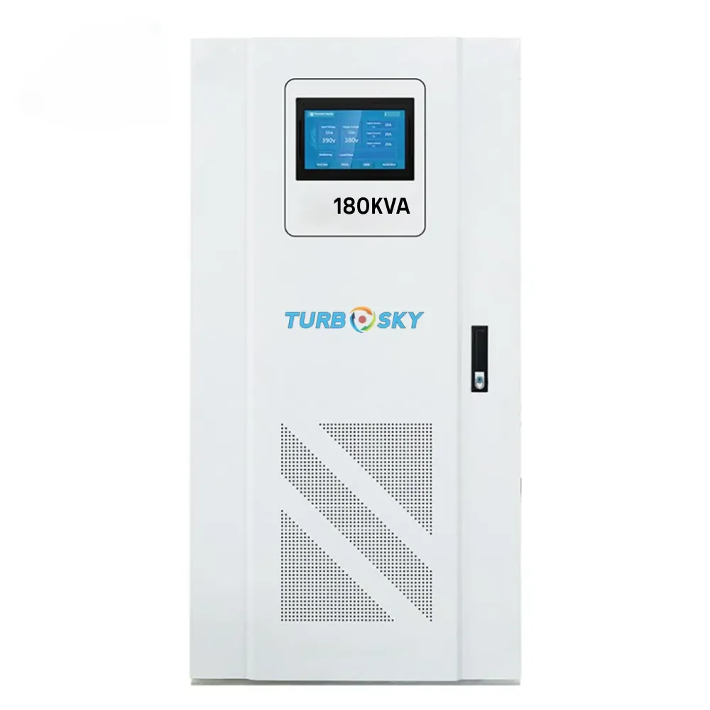 TURBOSKY BW-180KVA