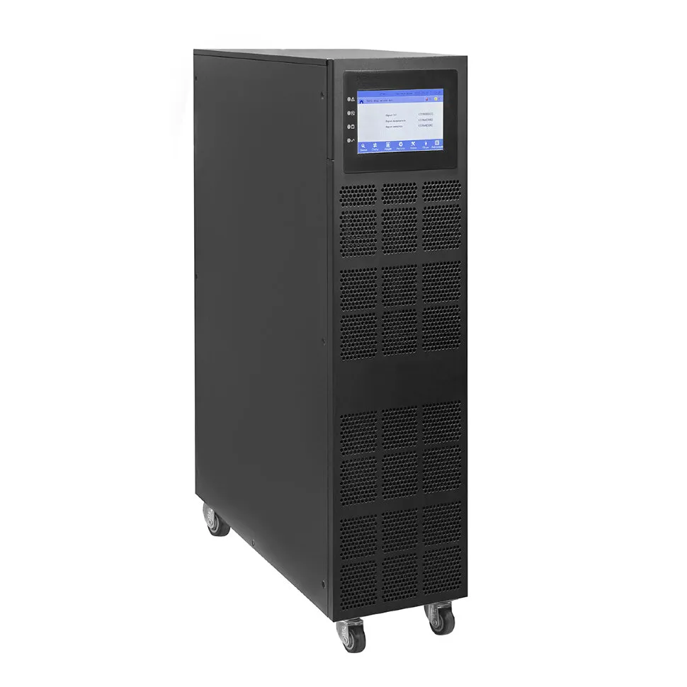 HIDEN KC3320S