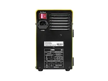Полуавтомат аккумуляторный КЕДР BatteryMIG-100 PRO