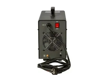 Установка аргонодуговой сварки КЕДР IndustrialTIG-200P AC/DC