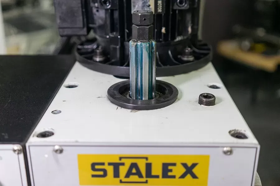 STALEX SHD-32CH PF