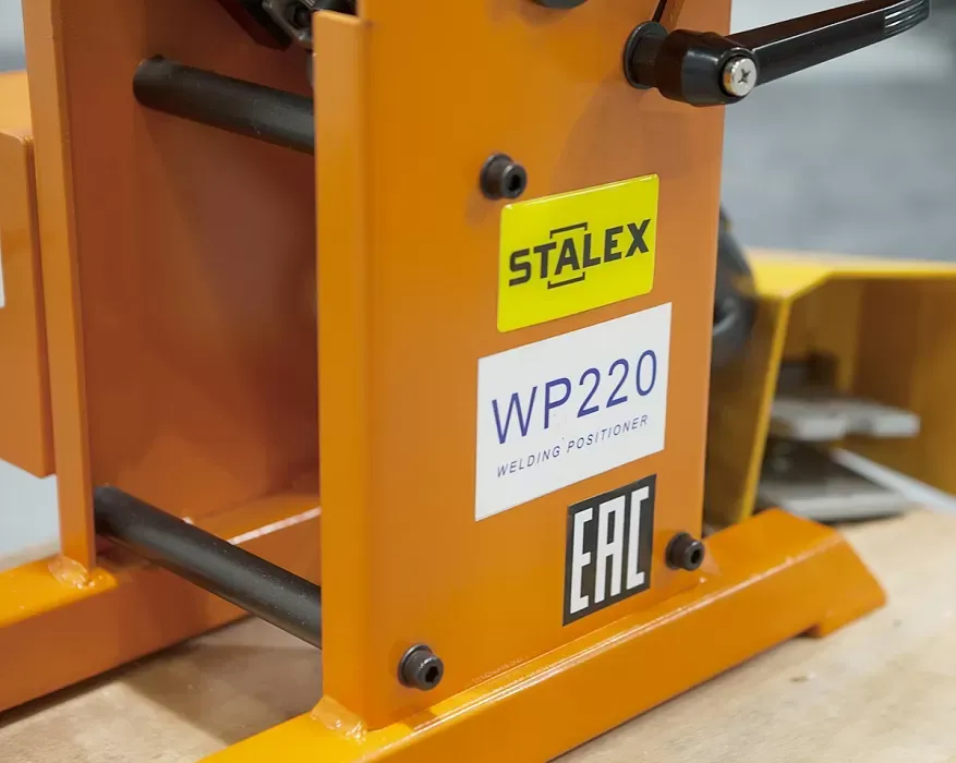 STALEX WP220