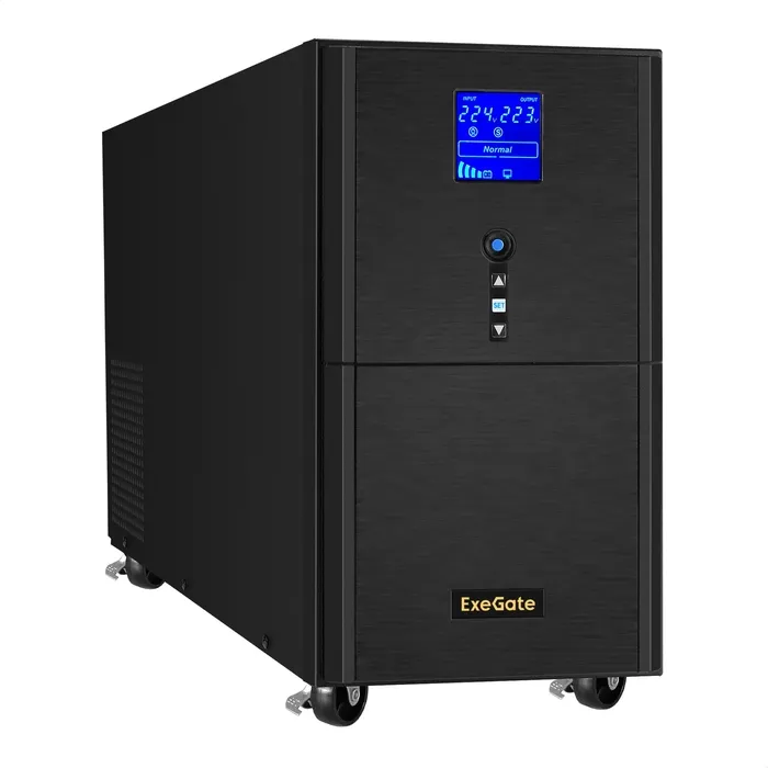 ИБП ExeGate Sine Tower SN-5000
