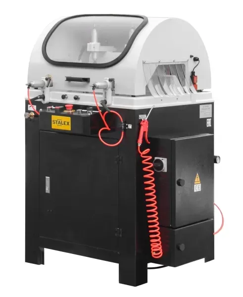 Stalex QCS-400A