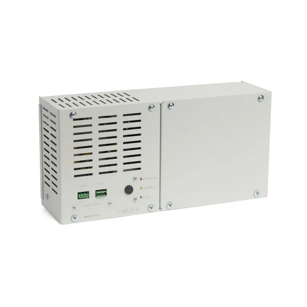 SKAT-UPS 800/500-DIN-IN