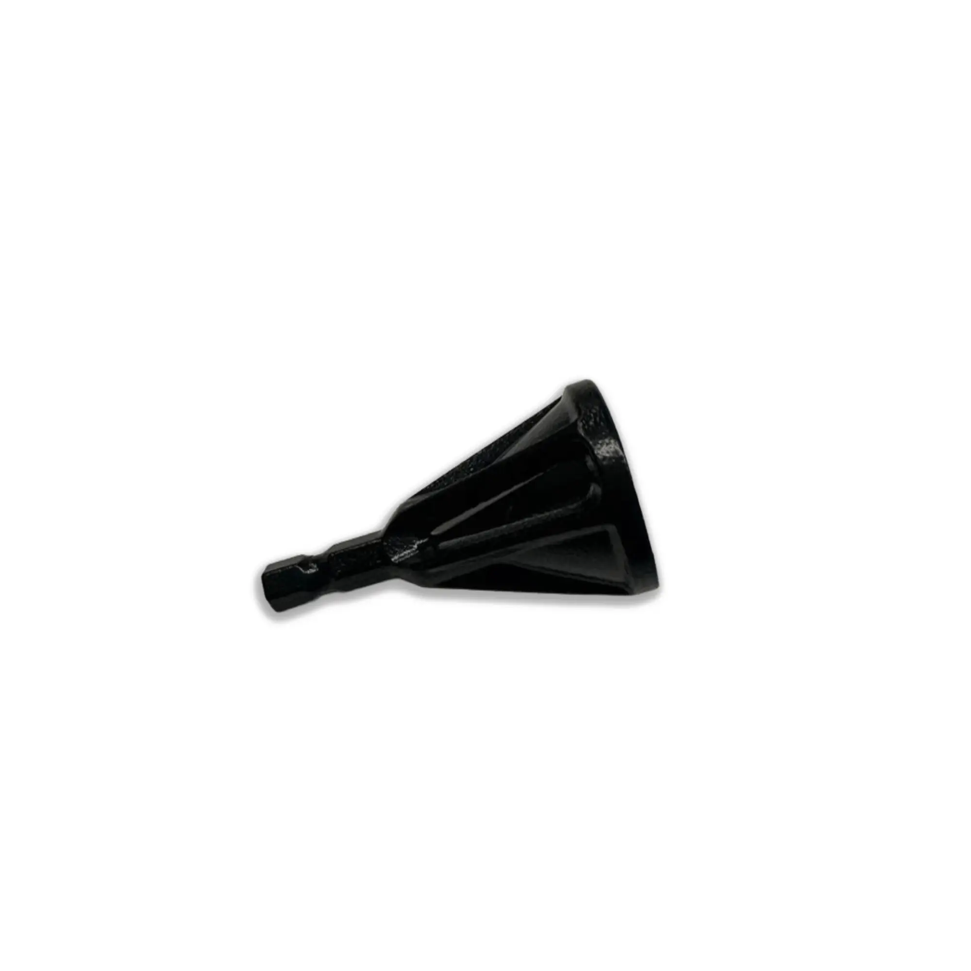 Фаскосниматель TURBOSKY с шестигранным наконечником FS-2(black)