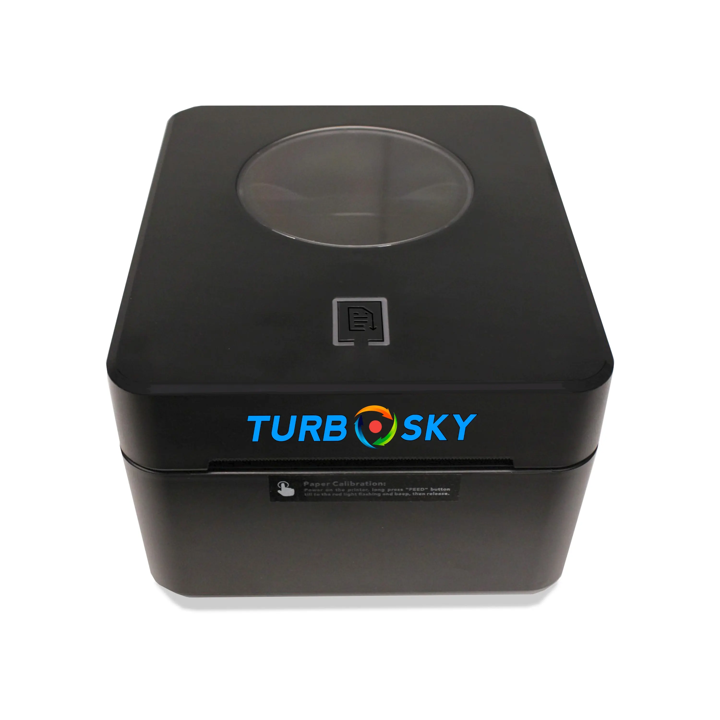 Turbosky TP-5