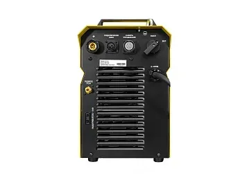Источник сварочный КЕДР MultiMIG-5000DP NEO LCD