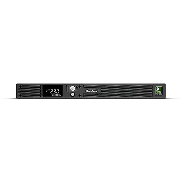 Система ИБП CyberPower PR1000ELCDRT1U