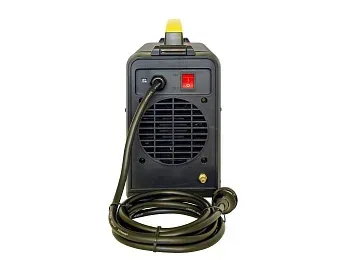 Установка аргонодуговой сварки КЕДР UltraTIG-200P AC/DC Digital (230В 10-200А) (с подключением педали)