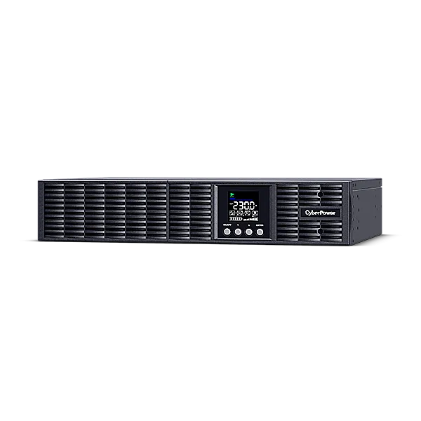 Система ИБП CyberPower OLS1.5KERT2U