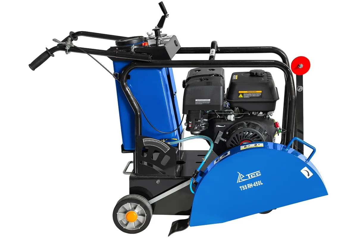 TSS RH-450L