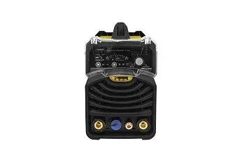 Установка аргонодуговой сварки КЕДР MultiTIG-2500P-1 DC (220В, 5-250А, с горелкой)