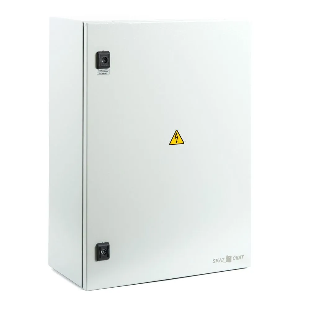 SKAT-UPS 1000-IP65-ON-SMART-WiFi -SNMP