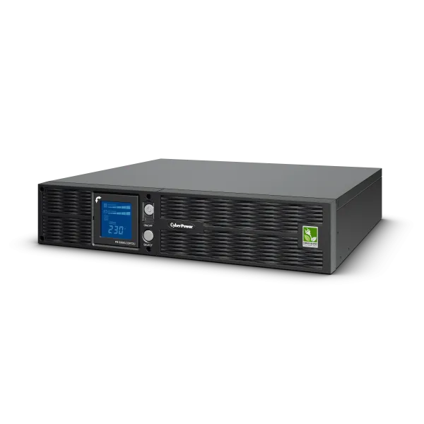 Система ИБП CyberPower PR1000ELCDRT2U
