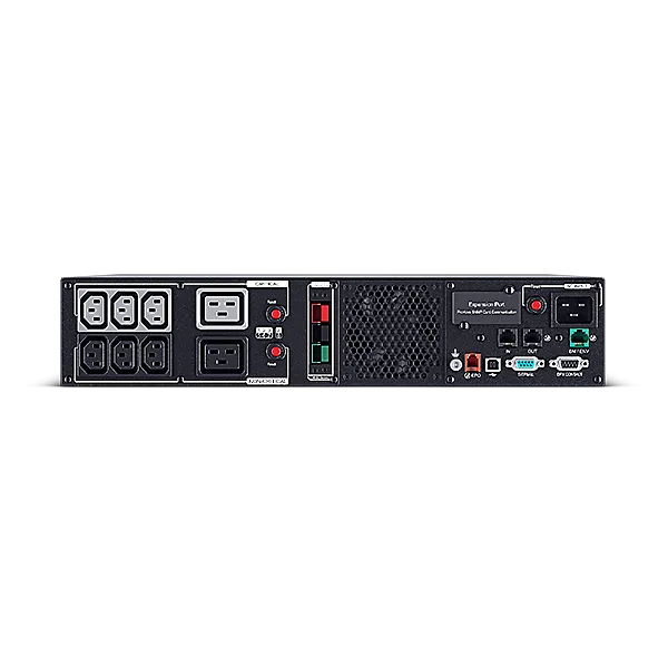 Система ИБП CyberPower PR2200ERTXL2U
