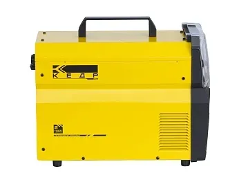 Установка аргонодуговой сварки КЕДР AlphaTIG-200P DC
