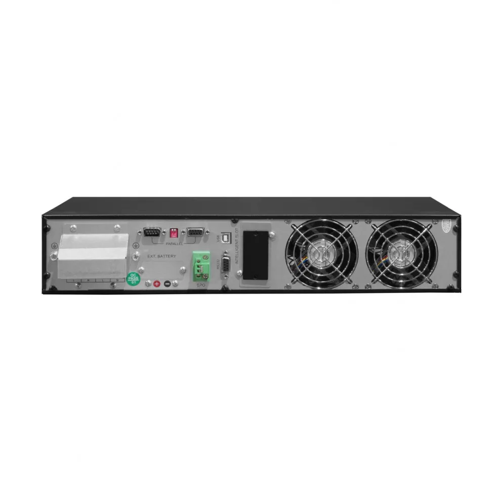 Hiden X-SOD KN-2506H-RT