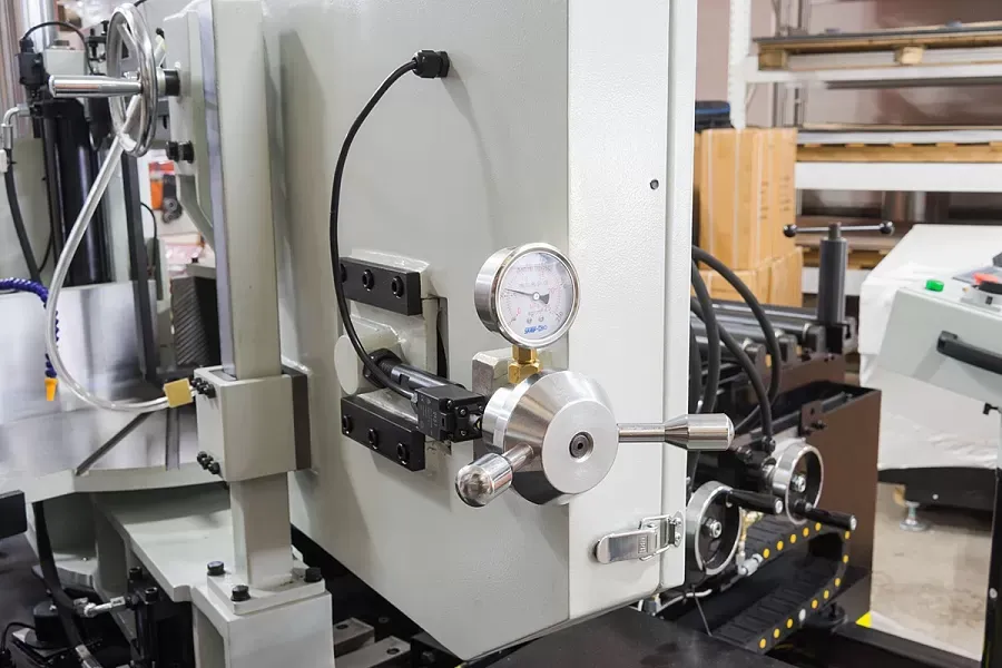 Stalex BS-350GA