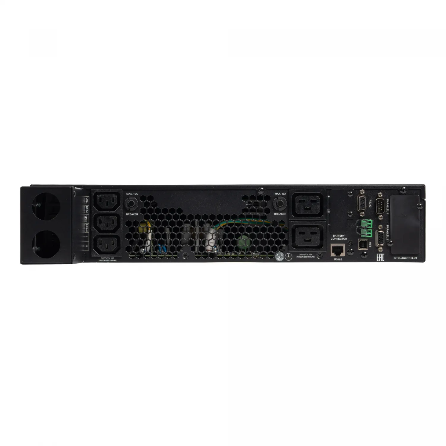 SKAT-UPS 10000-RACK-ON P3