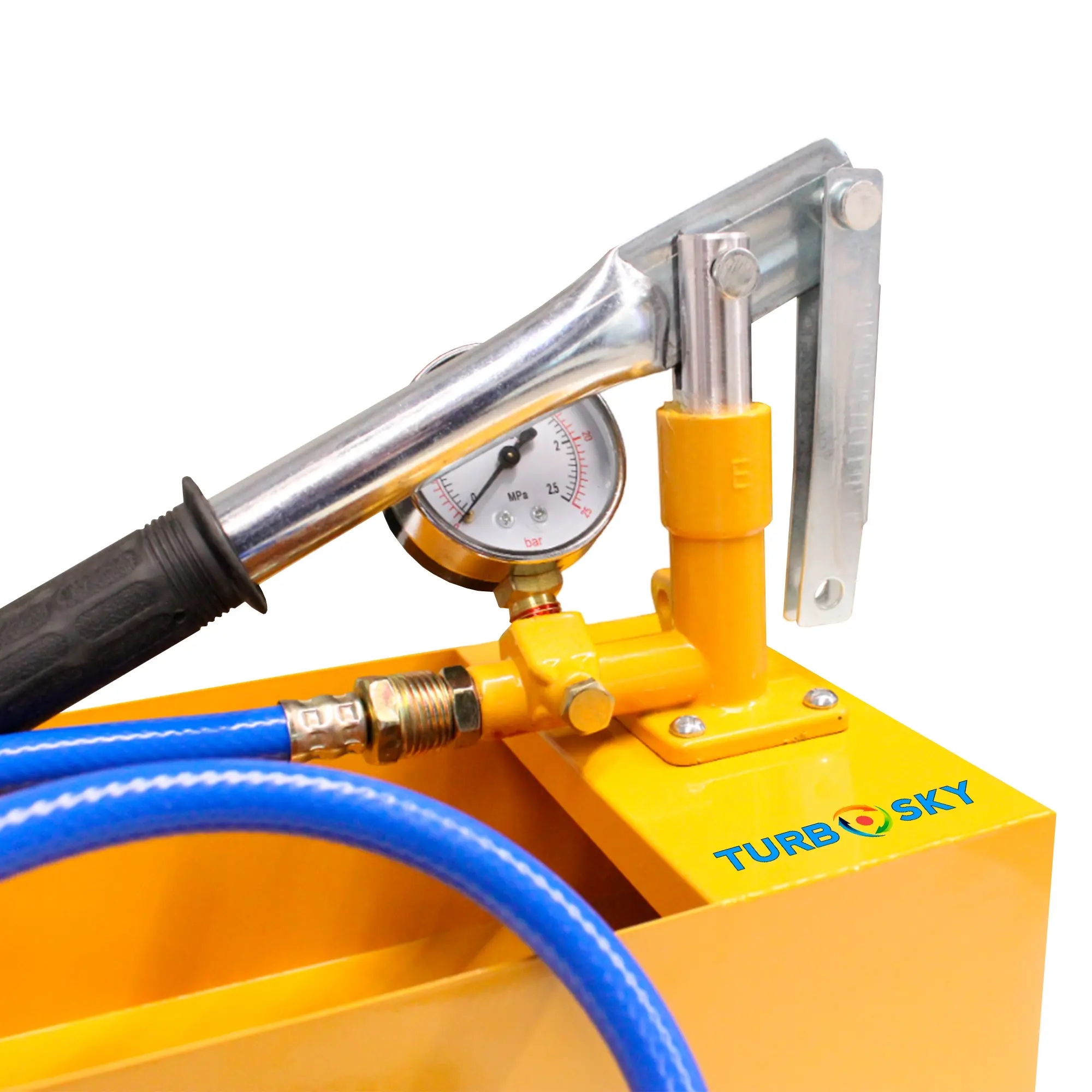 TURBOSKY PP-1
