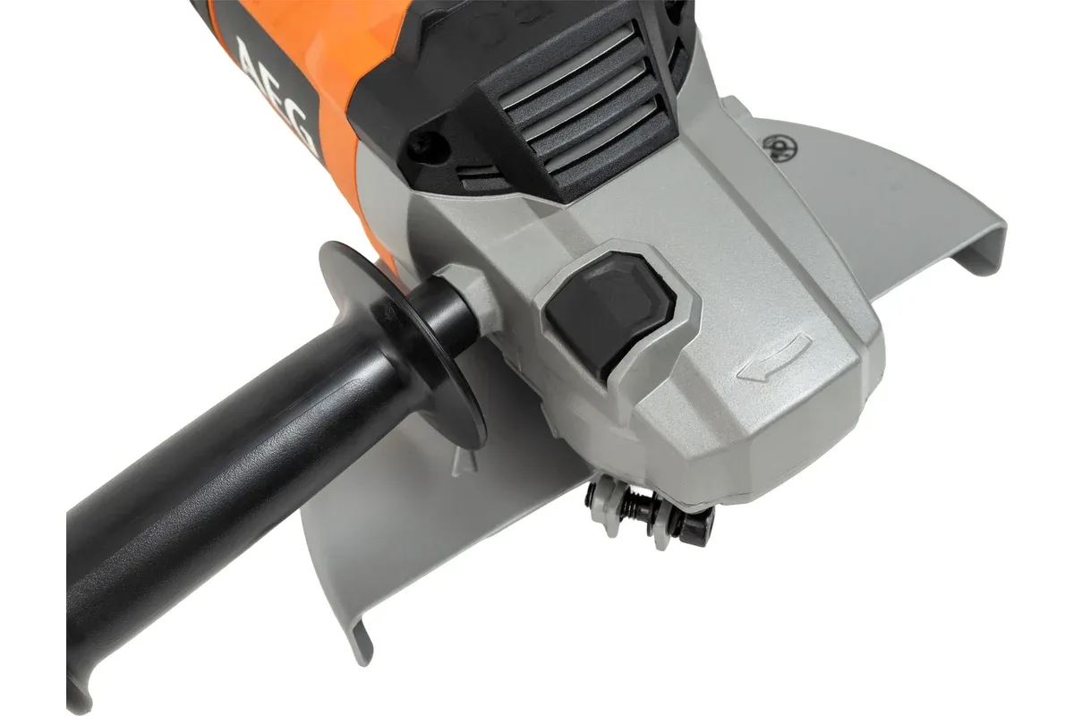 Угловая шлифмашина AEG WS 22-230 E 4935431720