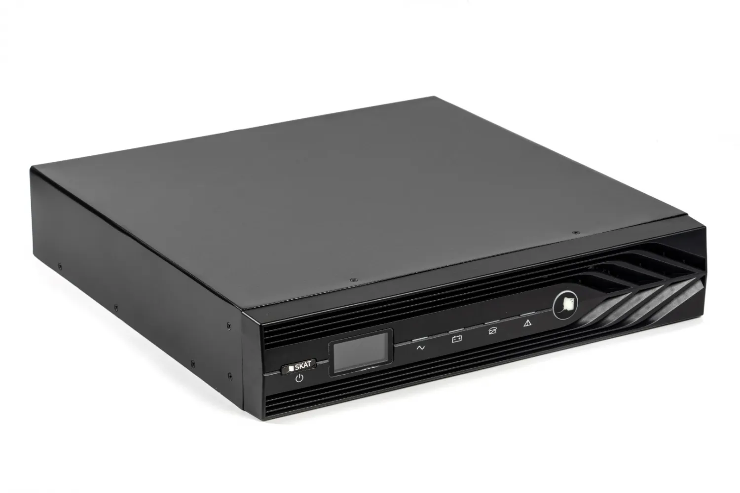 SKAT-UPS 1500-RACK-ON-3x9-E