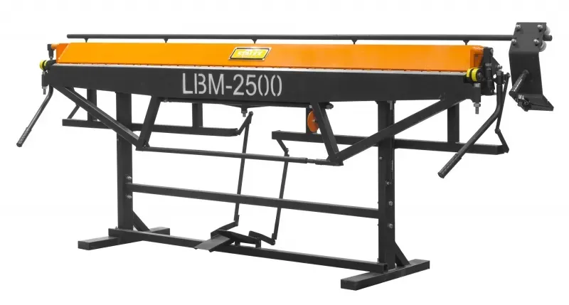 STALEX LBM 3500