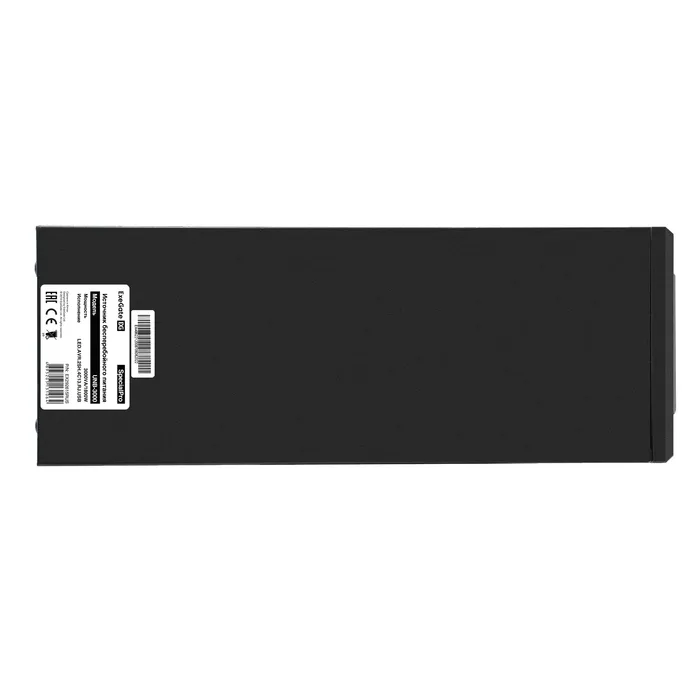 ИБП ExeGate SpecialPro UNB-3000.LED.AVR 2SH.4C13.RJ.USB / 3SH.2C13.RJ.USB