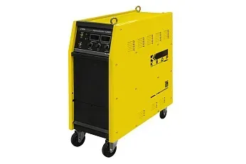 Трактор сварочный КЕДР AlphaTRAC-1 (380В, 250-1250А) с комплектом (8029276-004, 8012047, 15 м.)