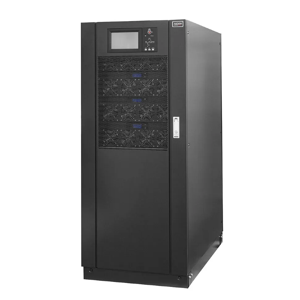 Hiden Expert HE33120X PF=1.0