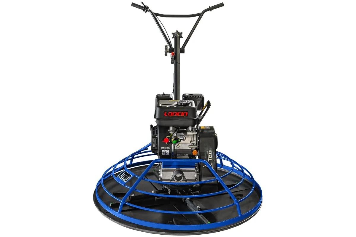 TSS DMD1000L (лопасти, диск)