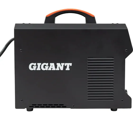 Инверторный сварочный аппарат Gigant GWM-315A