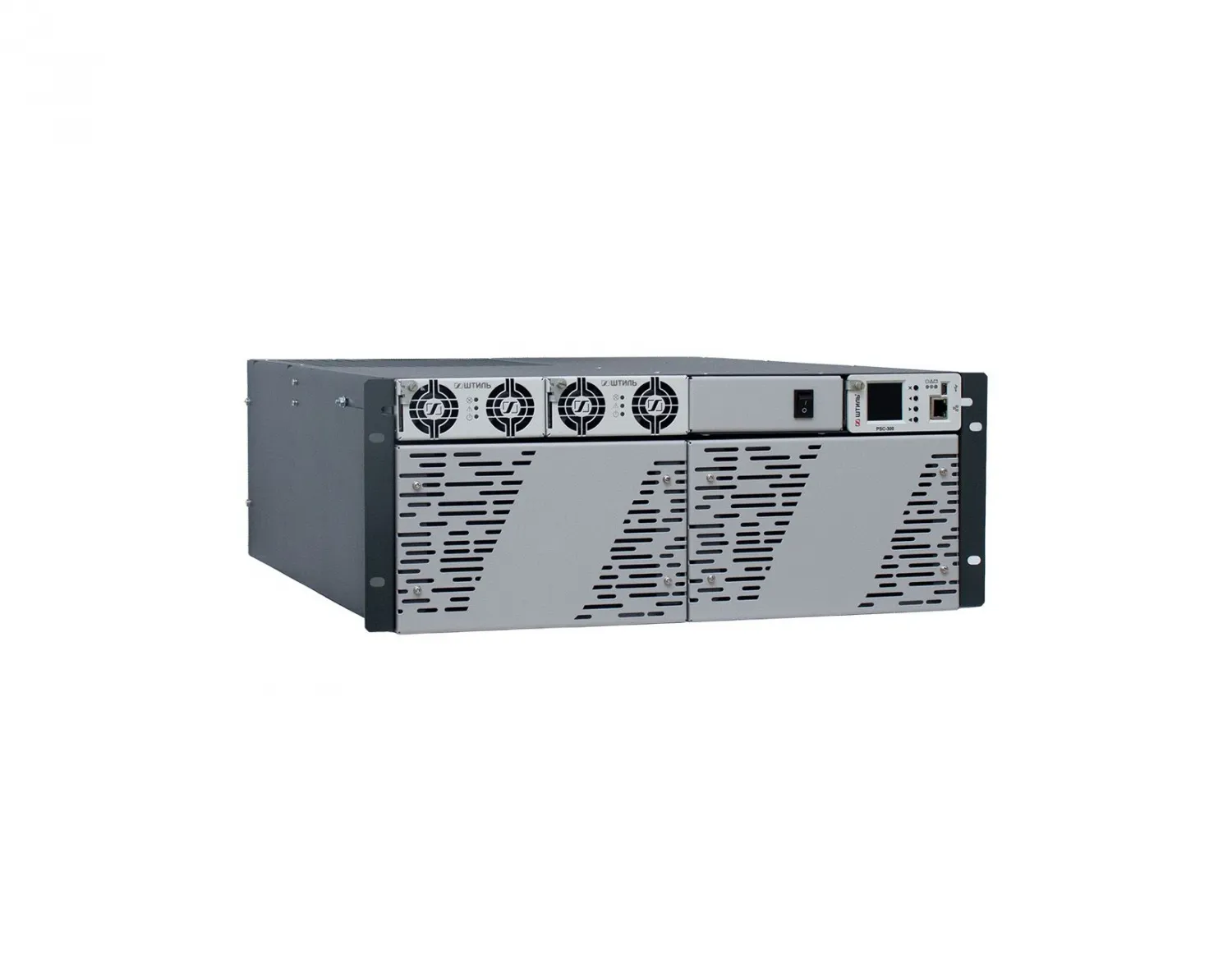 Штиль Гарантир-1103R2 (1500 ВА / 1200 Вт)