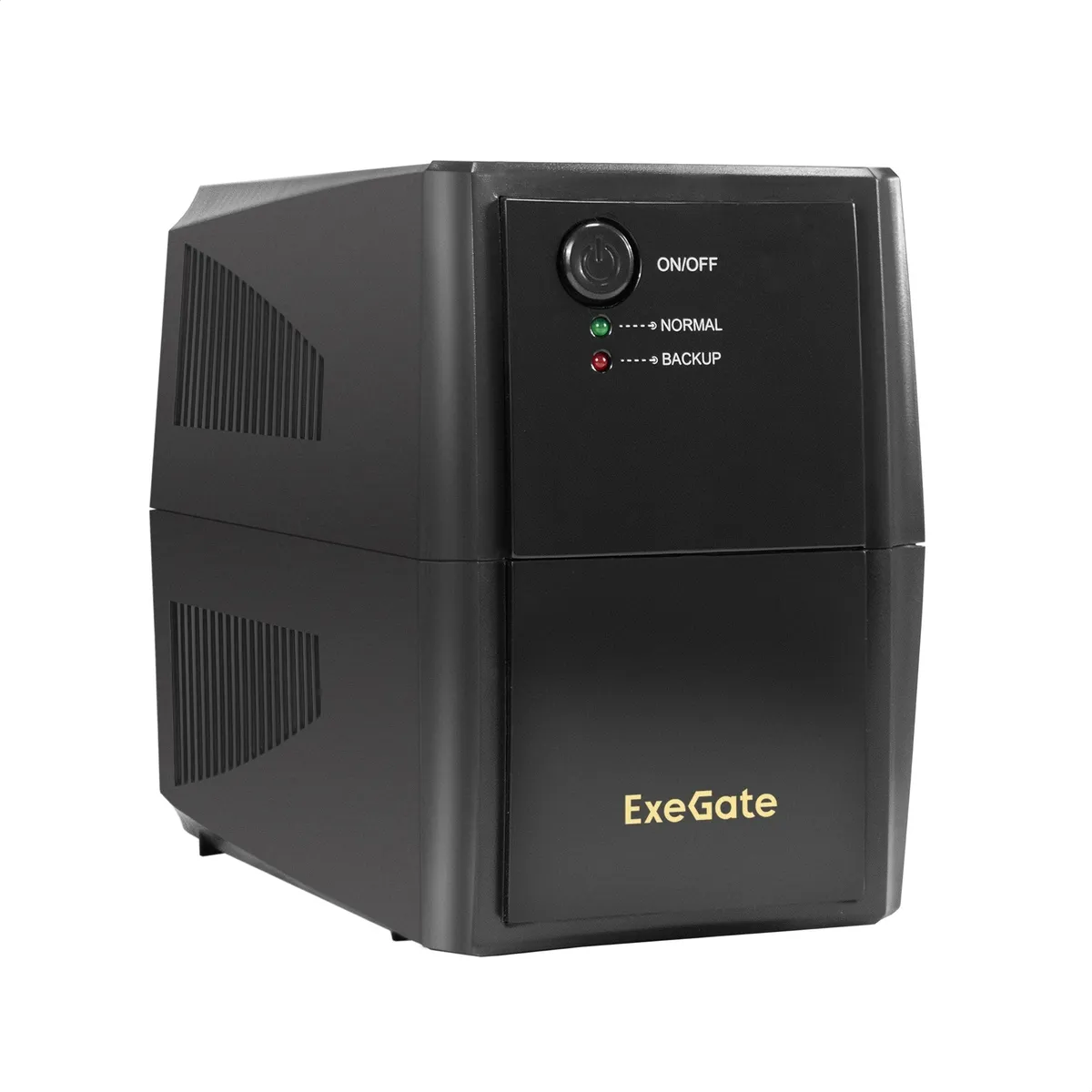 ИБП ExeGate Power Back BNB-500.LED.2SH