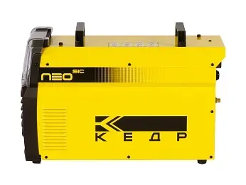 Полуавтомат КЕДР MultiMIG-3000DP NEO SIC LCD
