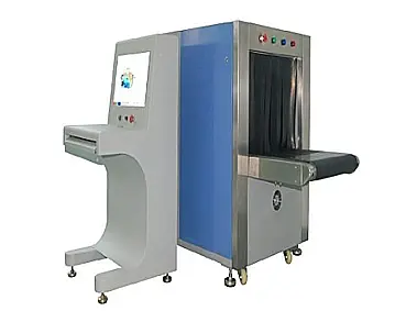 Turbosky TS-6550A