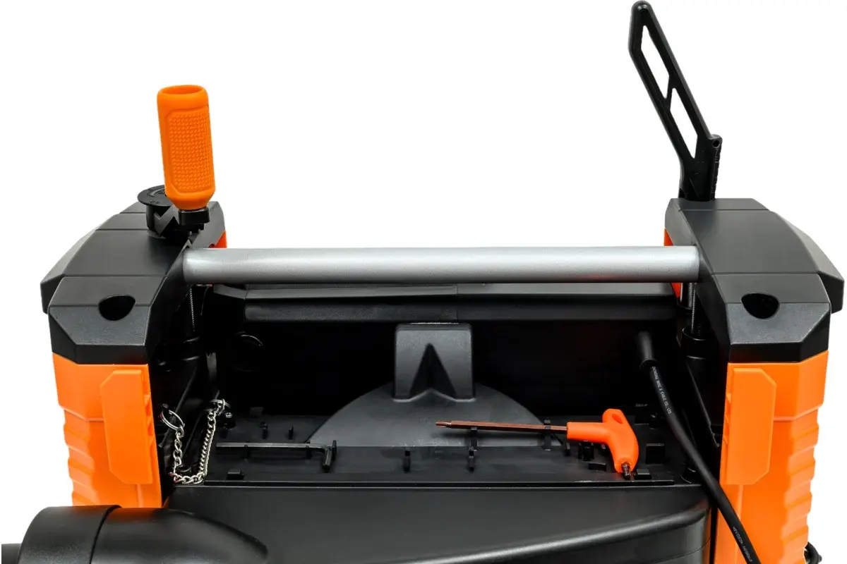 Gigant TPJ-320-1800HH