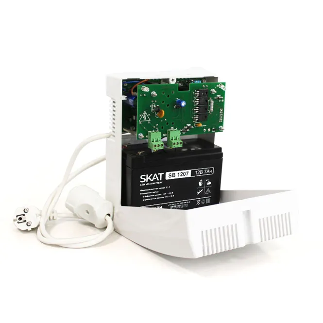 TEPLOCOM-50+